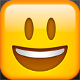 EmojiBig - Put emojis on your pics