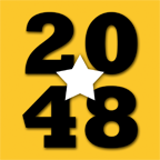 2048 - Addictive numbers GAME
